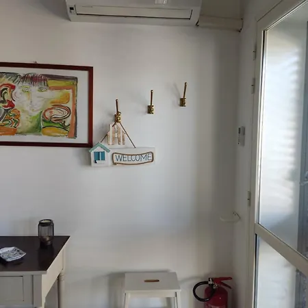 Clara's אבולה