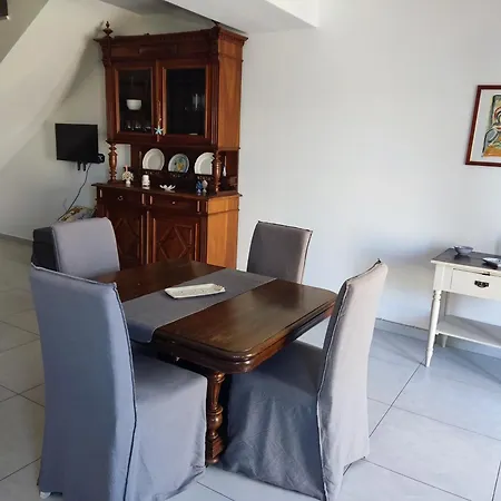 Clara's Appartement