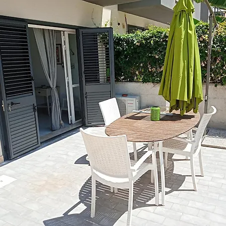 Clara's Appartement