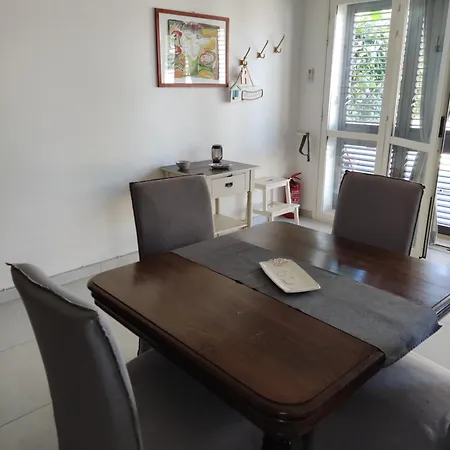 Clara's Apartamento *