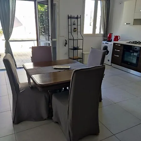 Apartamento Clara's *