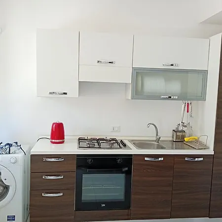 Clara's Apartamento *