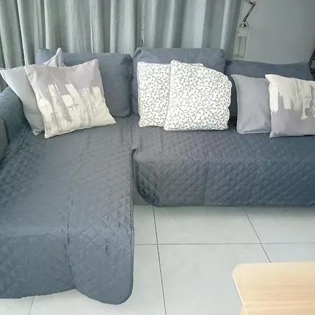 Clara's Apartamento *