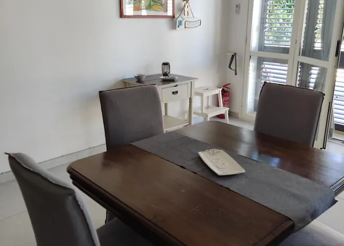 Clara's Apartamento *