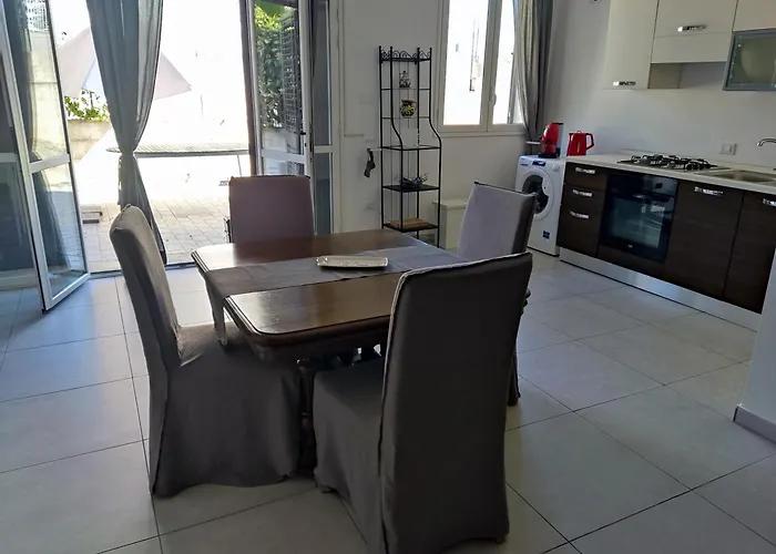 Apartamento Clara's *