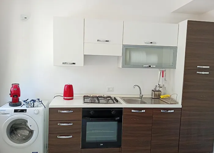 Clara's Apartamento *