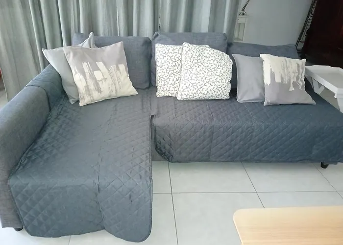 Clara's Apartamento *